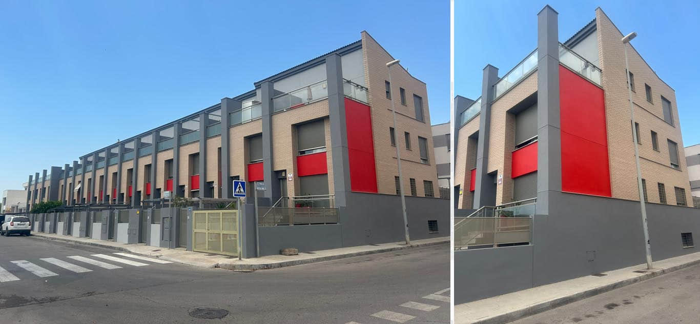 restauracion fachadas en castellon